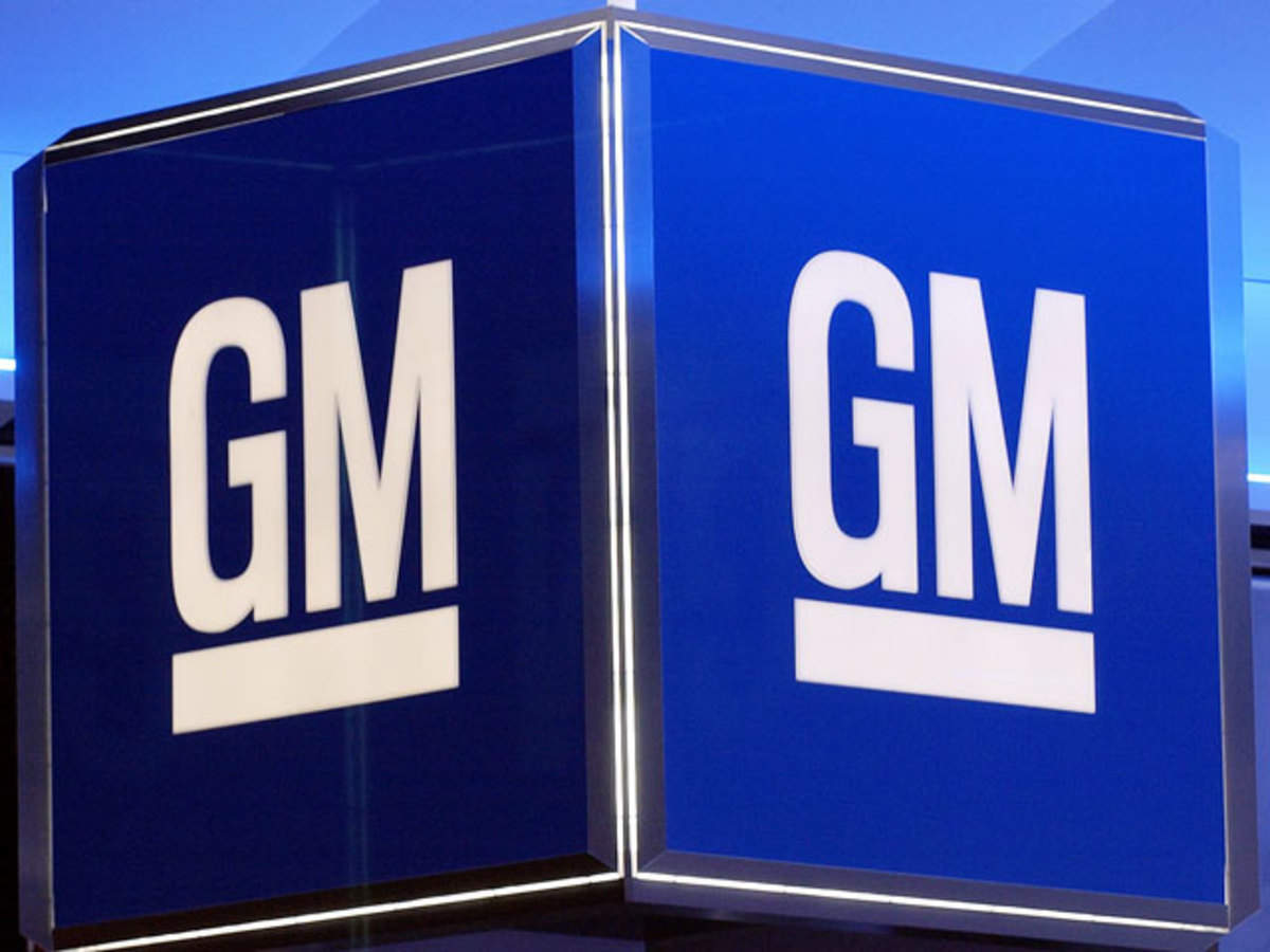 In a statement to TechCrunch, GM said it that it was transforming its Information Technology organisation to better position the company for the future