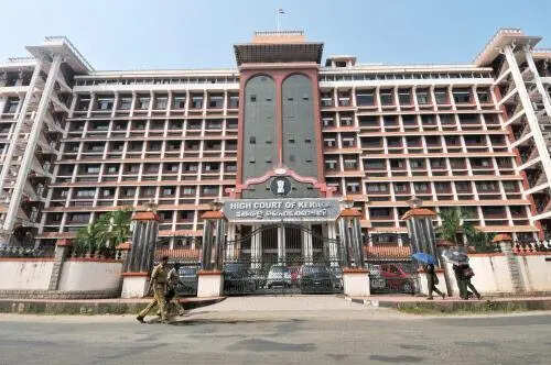 <p>A division bench comprising Justices A Badharudeen and S Muralee Krishna issued the order while considering an appeal filed by K A Muhammed Ashraf challenging the single bench decision</p>