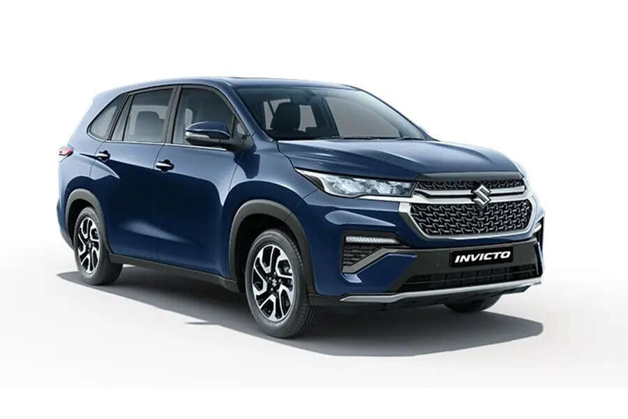 

<p>Over the past decade, Maruti Suzuki India said it has systematically scaled up the share of rail in outbound logistics from per cent in 2014-15 to 26.5 per cent in FY 2025-26.</p>
<p>“/><figcaption class=