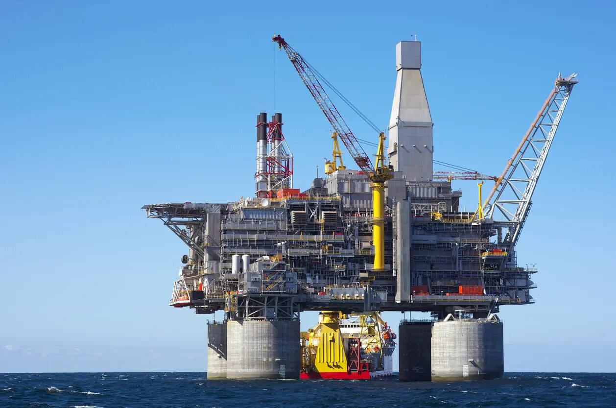 <p>The refiner, however, refrained from providing earnings guidance due to continued volatility in global energy markets.</p><p>“><figcaption class=