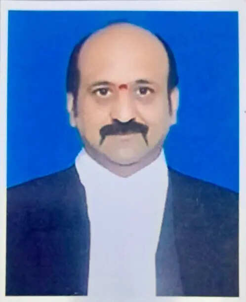 <p>K Narsimhan </p>