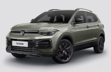 

<p>For Volkswagen India, the Taigun remains central to its localisation-led India strategy.</p>
<p>“/><figcaption class=