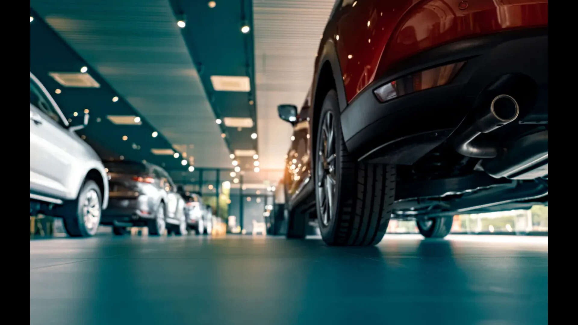 Indian automakers are doubling down on the home turf at a time when vehicle sales globally are expected to flat on back of macro-economic uncertainties