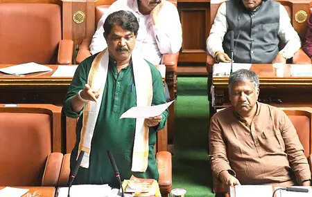 <p>School education and literacy minister Madhu Bangarappa said the new rule would come into force from the ensuing academic year and would be applicable to all educational institutions from class 1 to 12 across Karnataka</p>