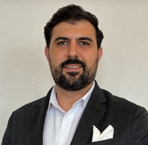 <p><em>Dr</em>. <em>A. Melih Küreç,</em> <em>Head of Medical Affairs & Patient Services, Takeda India</em></p>