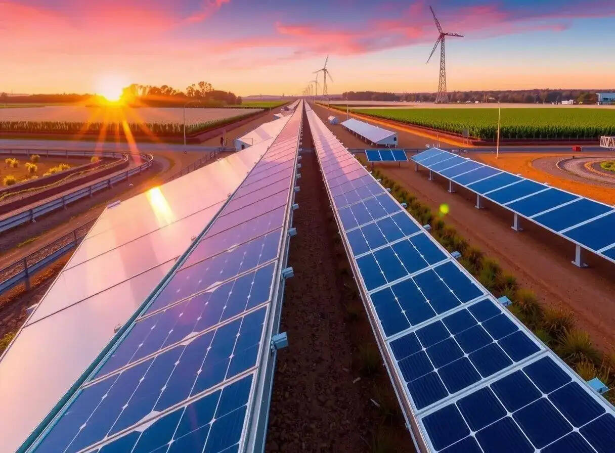 inox clean energy advances into us solar market with 750 million ...