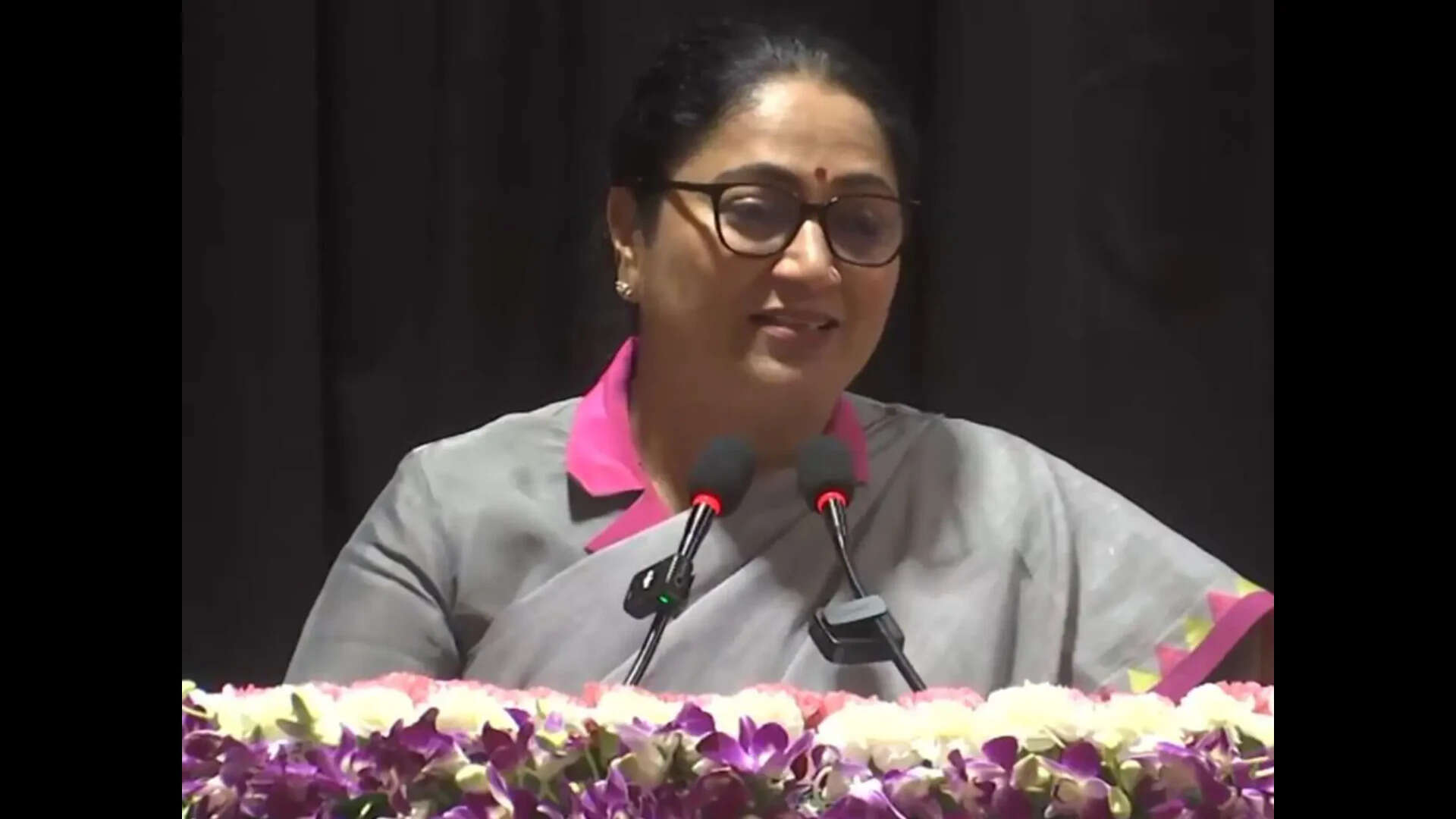 Delhi CM Rekha Gupta