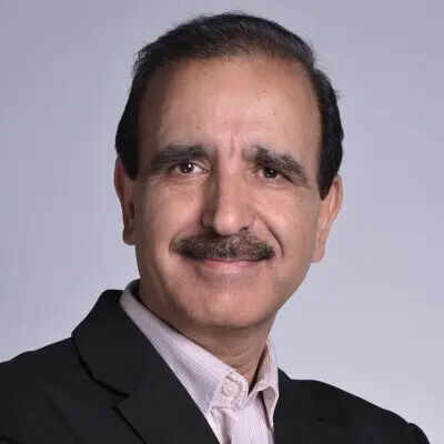 <p>Vinod Bhat, Chief Digital Officer (CDO), Tata AutoComp Systems Ltd. (TACO)</p>