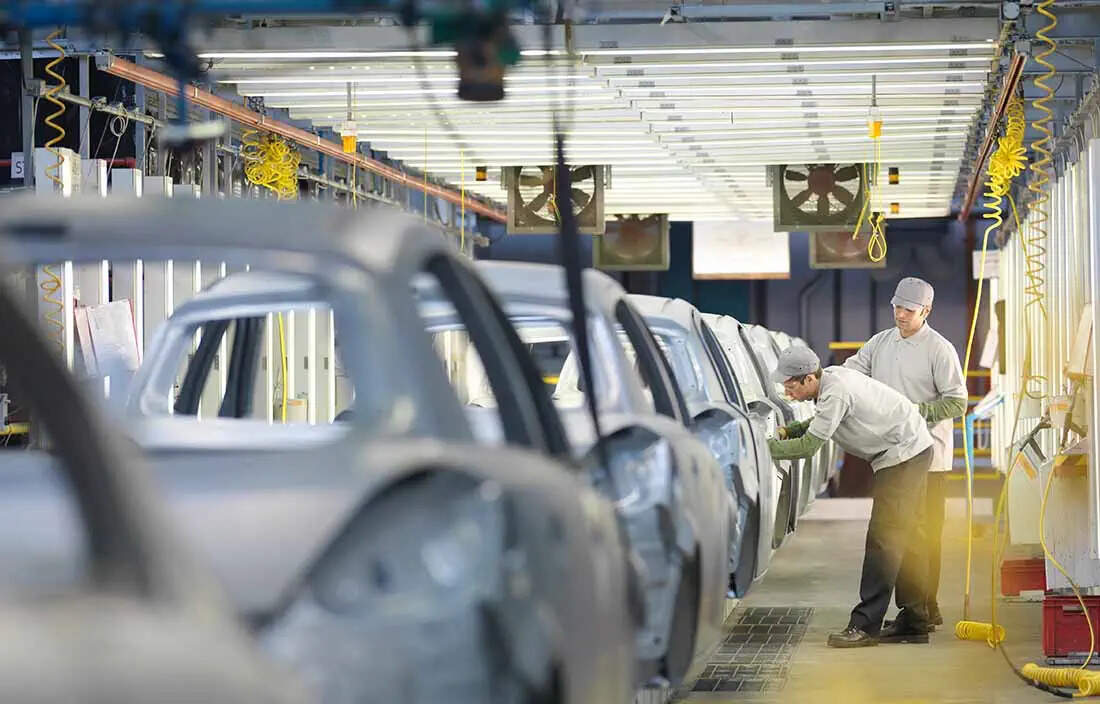 Ford, ‌GM, Toyota, ⁠Stellantis , Honda ⁠and Nissan all improved their standing with suppliers on Plante Moran's Working Relations Index, a first in the annual study's 26-year history.