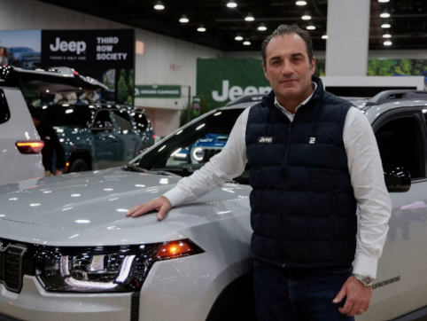 

<p>Investors will also be looking for clarity on Stellantis’ vision for its 14 brands, the industry’s largest portfolio.</p>
<p>“/><figcaption class=
