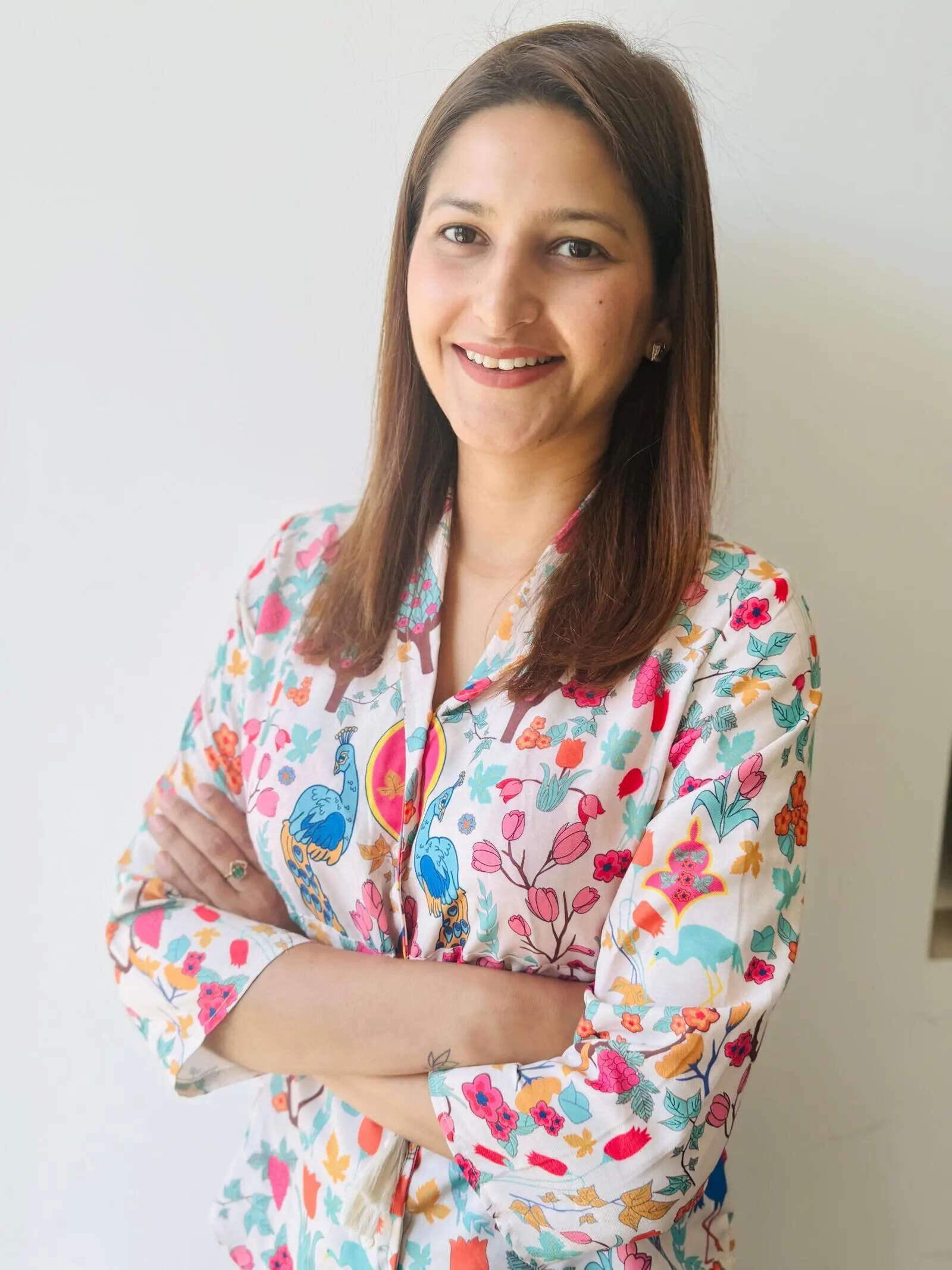 <p>Sonakshi Sharma</p>