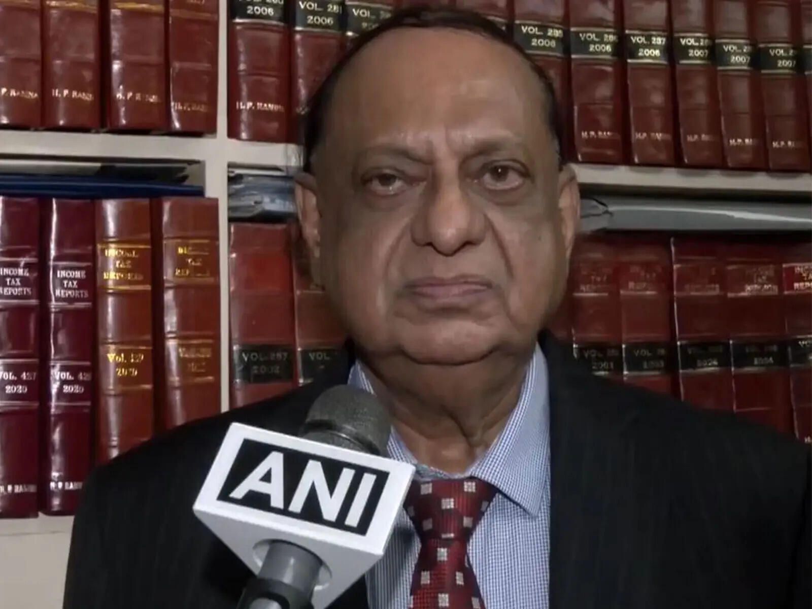 <p>Adani Group will start business in big way in US because allegations have been withdrawn: Senior Advocate HP Ranina</p>