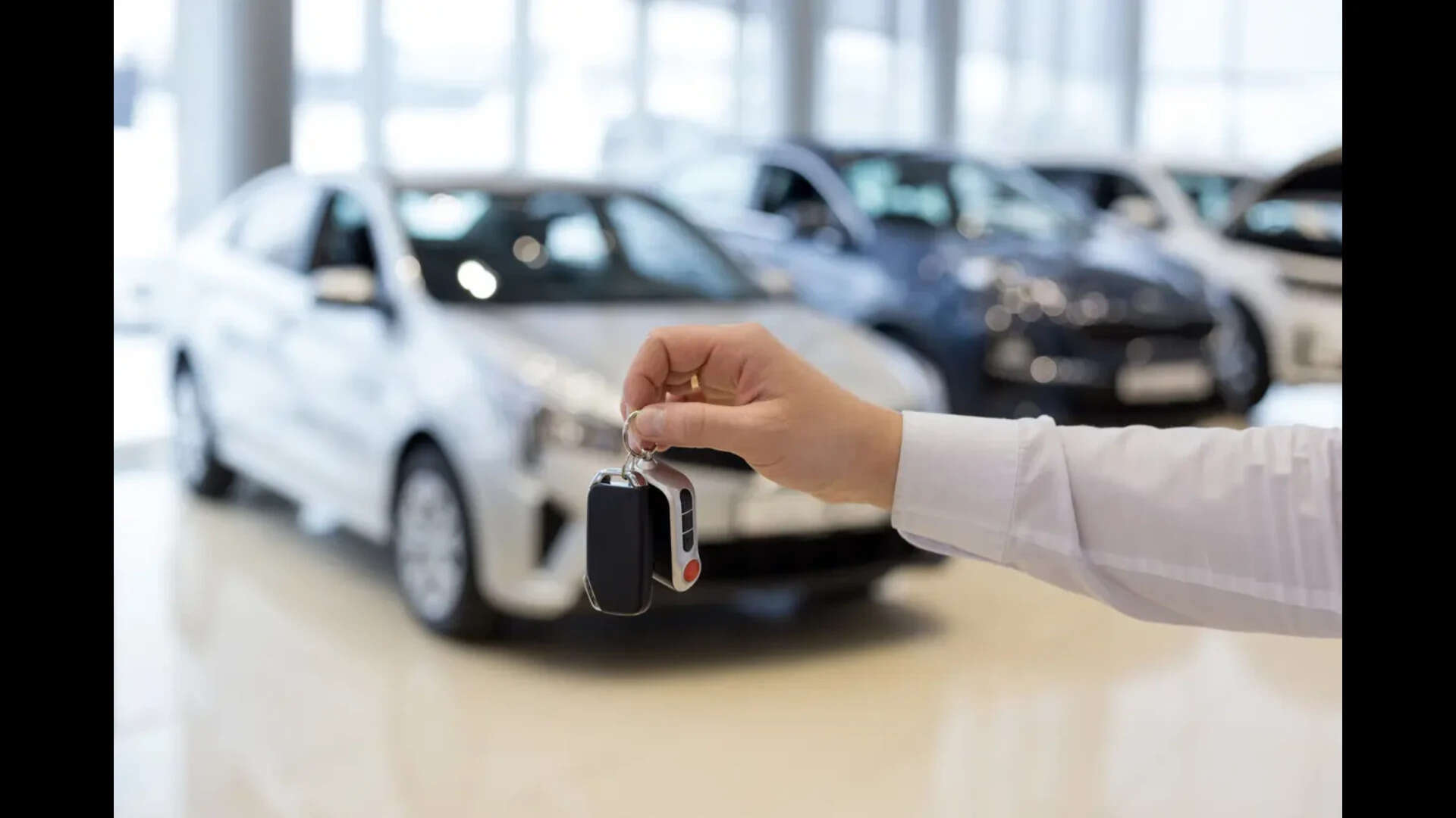Domestic automobile sales started on a strong note in FY27 despite geopolitical uncertainties. While passenger vehicle sales grew 25 per cent year on year to a record 437,312 units in April.