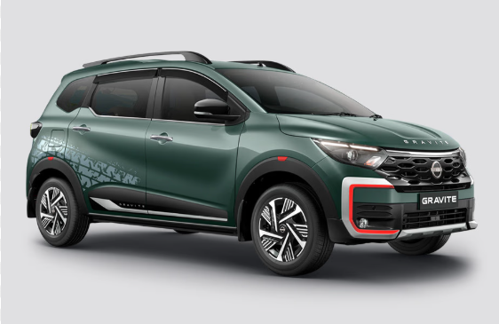 

<p>Nissan Gravite</p>
<p>“/><figcaption class=