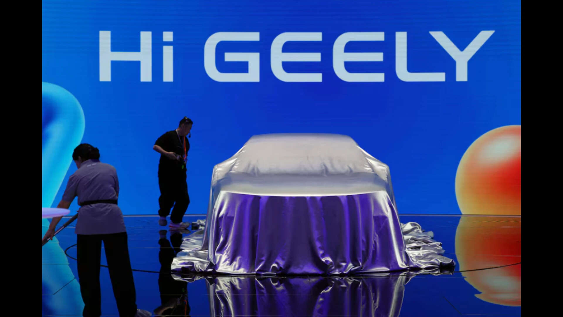 To support the expansion, the company is rapidly building its retail network, with 33 dealerships already operating nationwide. It plans to increase that to about 50 by the end of the year while pacing further growth.