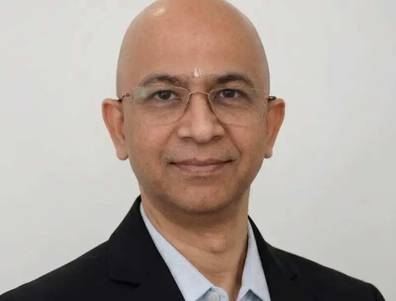 Bala Aiyaswamy, Chief People Officer at Wockhardt
