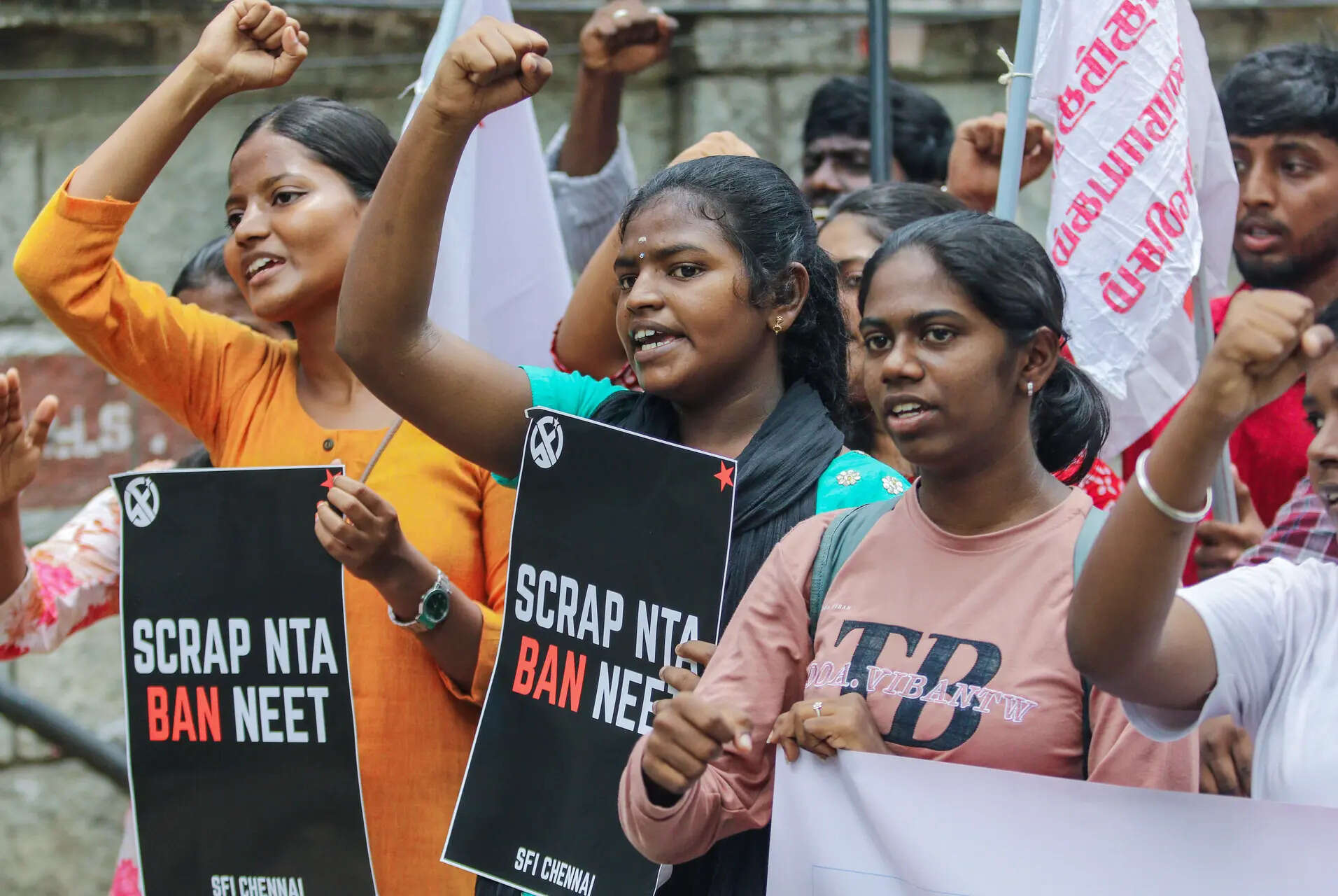<p>RE NEET 2026</p>