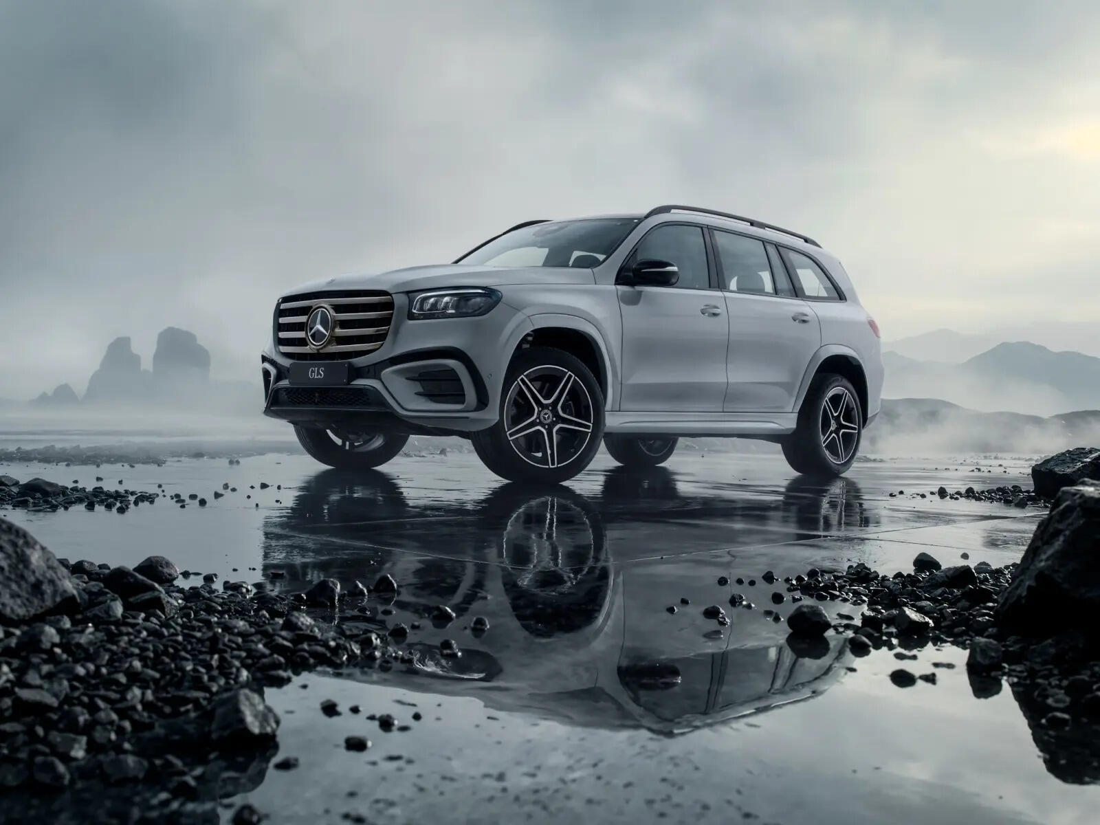 

<p>Mercedes-Benz GLE</p>
<p>“/><figcaption class=