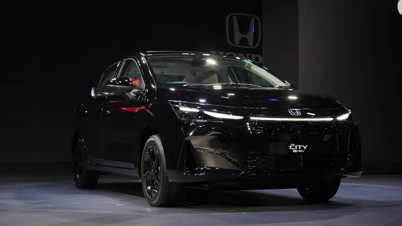 

<p>Honda Cars India is a passenger vehicle maker focused on petrol and hybrid models.</p>
<li></li>
<p>“/><figcaption class=