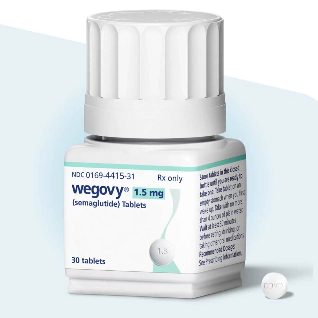 semaglutide london Novo's Wegovy Pill Receives EMA Approval as First Oral Weight-Loss  Treatment in Europe, ETPharma