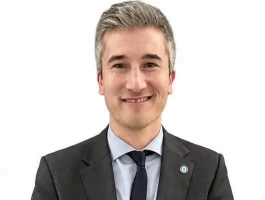<p>“Argentina wants to become a reliable, secure, and sustainable provider for India’s food security.” — Augustin Tejeda Rodriguez<br></p>