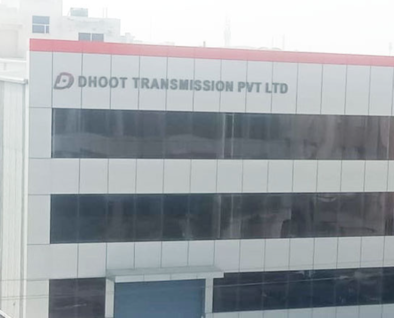 Dhoot Transmission’s key customers include Bajaj Auto, TVS Motor Company, Honda Motorcycle and Scooter India, and Royal Enfield.