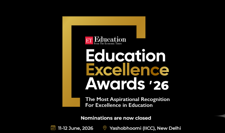 <p>ETEducation Excellence Awards 2026</p>