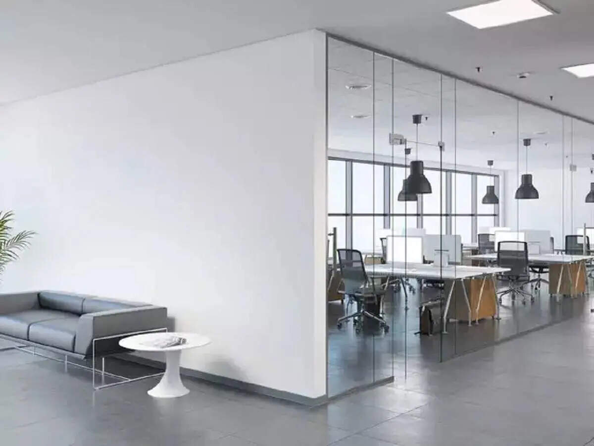 Office Space Demand in Pune