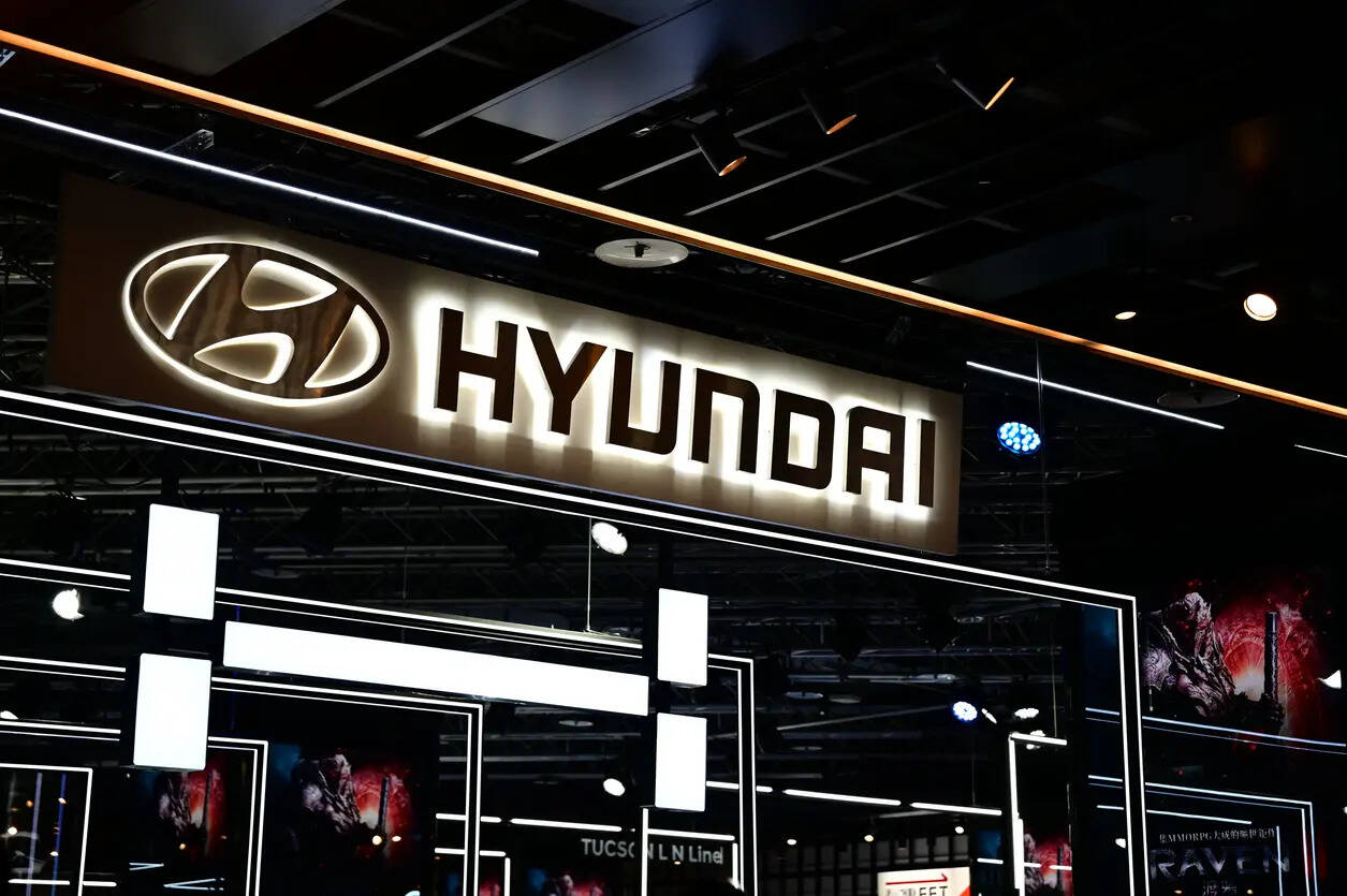 

<p>Hyundai Motor India said the revised prices will now take effect from June 1, 2026.</p>
<p>“/><figcaption class=