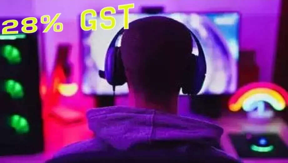 <p>SC upholds retrospective levy of 28 pc GST on online gaming companies</p>