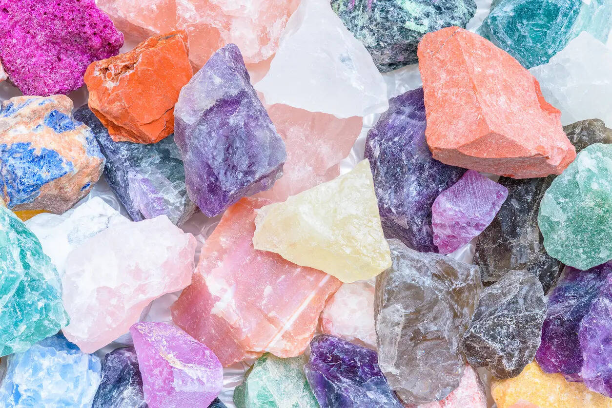India and Russia are joining forces for rare earth extraction and processing. Agreements have been signed for joint research and development.