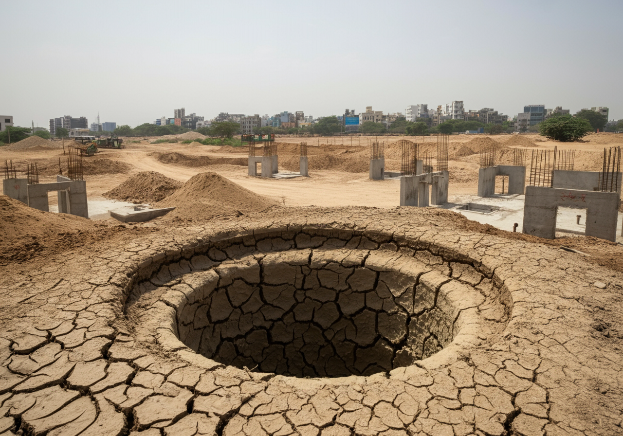 Representative AI image
