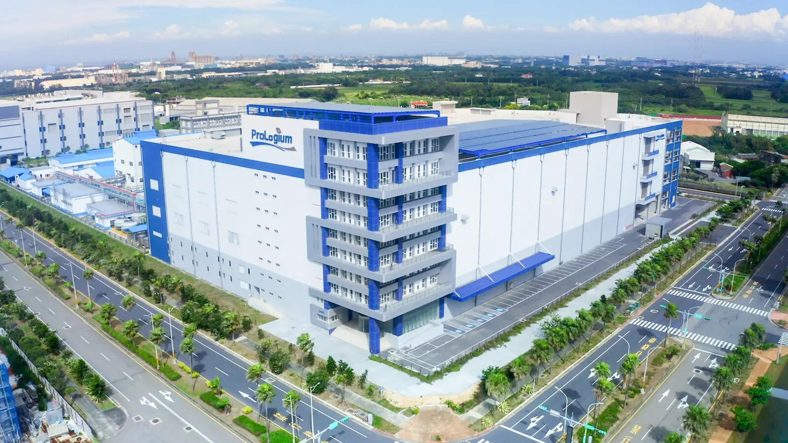 Founded in 2006, ProLogium makes lithium ceramic batteries for electric vehicles, and has shipped over 2.4 million battery cells to customers since 2013.