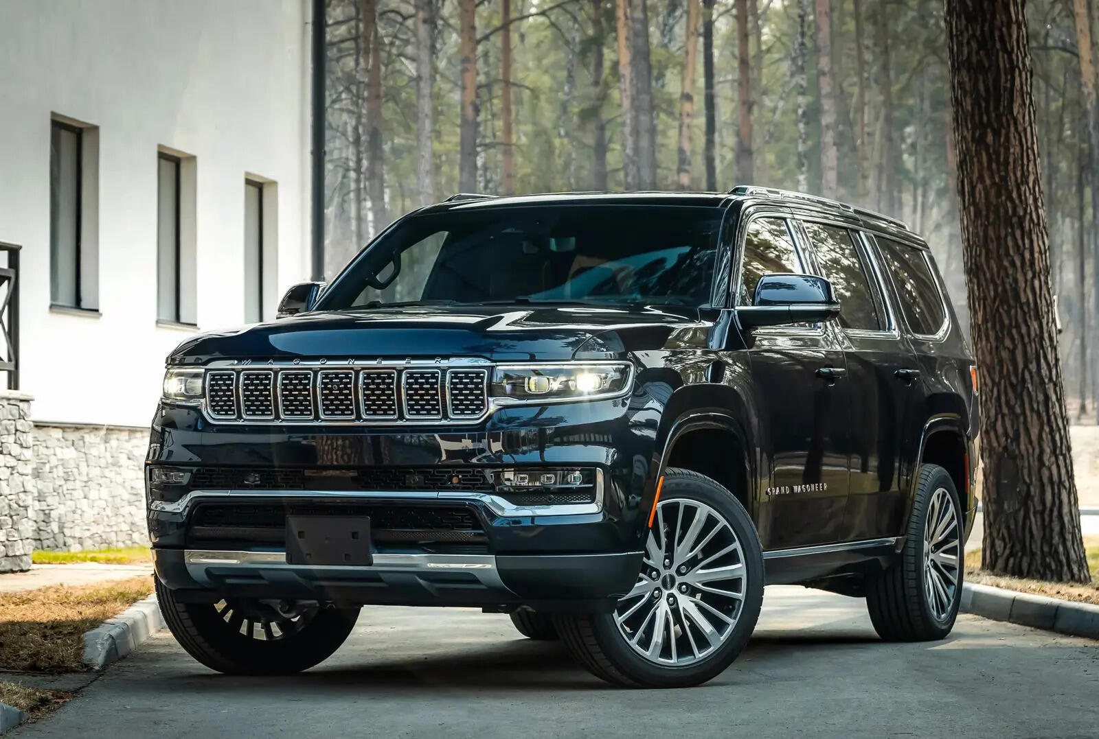 

<p>The recall affects models including the 2022-2026 Jeep Grand Cherokee and the ‌2023-2025 Jeep Grand Cherokee L.</p>
<p>“/><figcaption class=