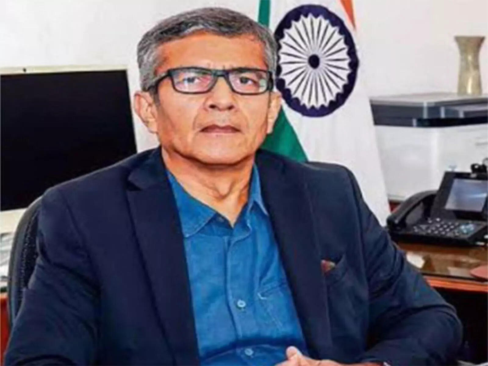 <p>Defence Secretary Rajesh Kumar Singh has been given additional charge as Secretary, Defence R&D, and Chairman, DRDO.</p>