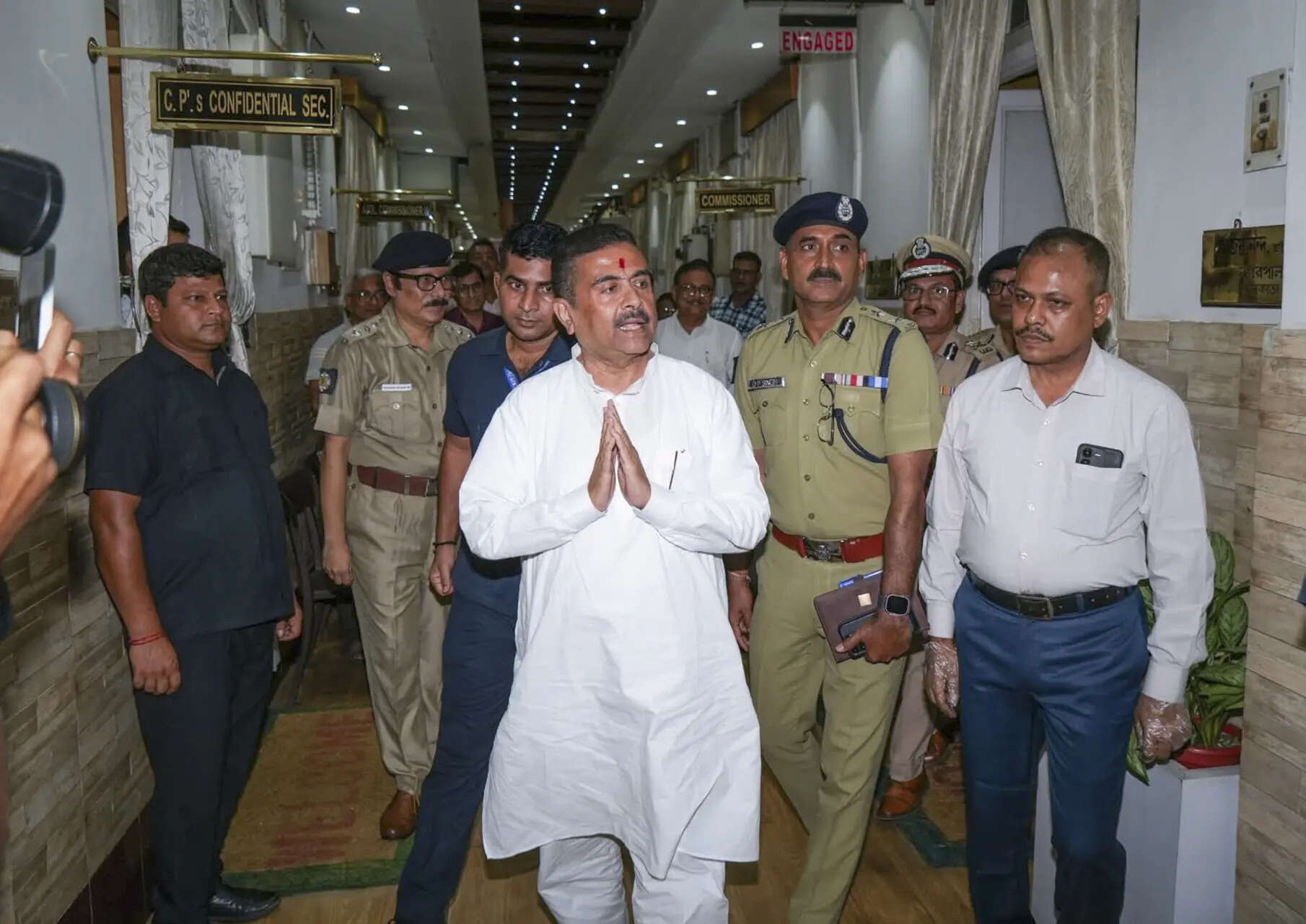 West Bengal Set to Implement National Health Mission; Centre Sanctions Rs 2,103 Crore for Scheme