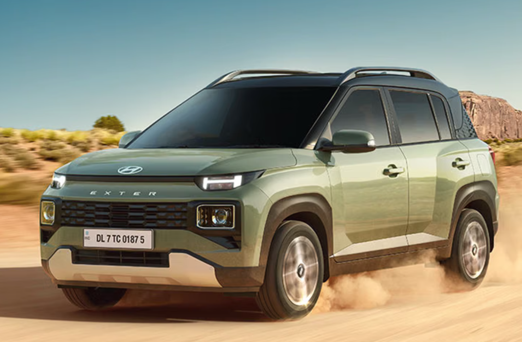 

<p>Despite the year-on-year decline in domestic volumes, the company highlighted a positive start to FY27, with cumulative domestic sales in April and May reaching 99,739 units.</p>
<p>“/><figcaption class=
