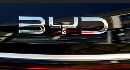 

<p> BYD is now focusing on moving upmarket and enhancing its technological offerings to counter these challenges.</p>
<p>“/><figcaption class=