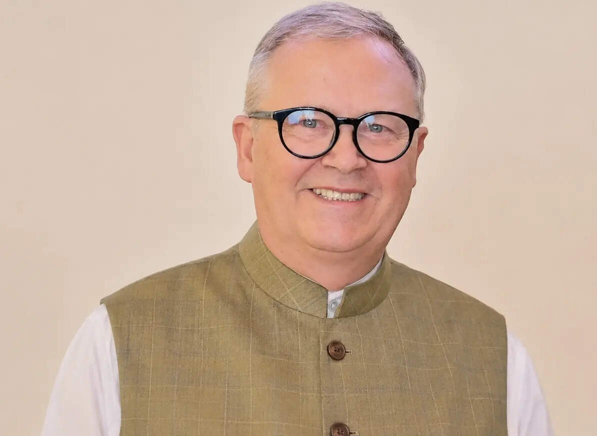 <p>“The India-EU trade agreement and TEPA are complementary and together can create new opportunities for Icelandic and Indian businesses.” — Benedikt Höskuldsson</p>