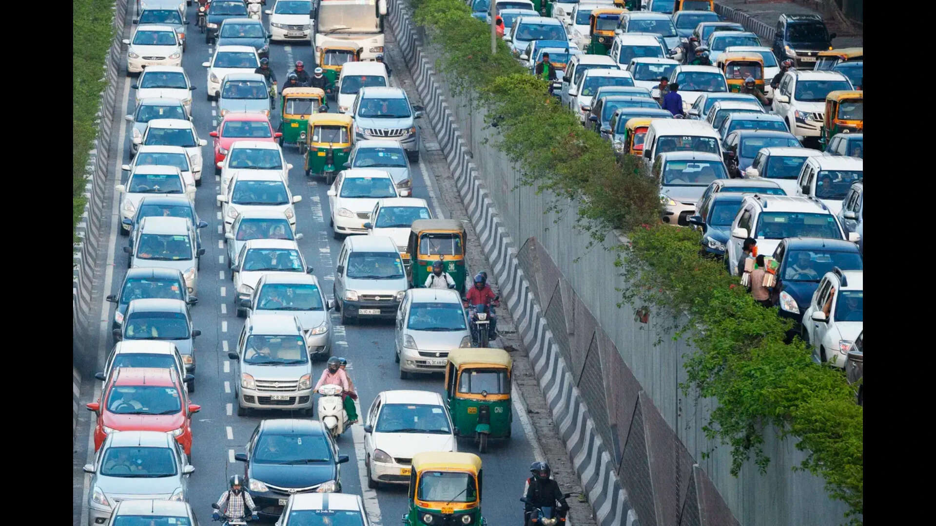 While the breakdown varies according to vehicle types, ranging from premium multi-axle buses to luxury mini-coaches and vans, passengers can expect a noticeable increase in daily rental packages.
