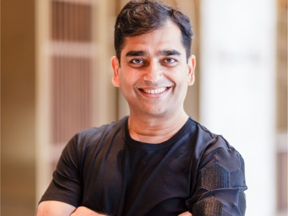 Abhishek Ganguly, founder, Agilitas Sports