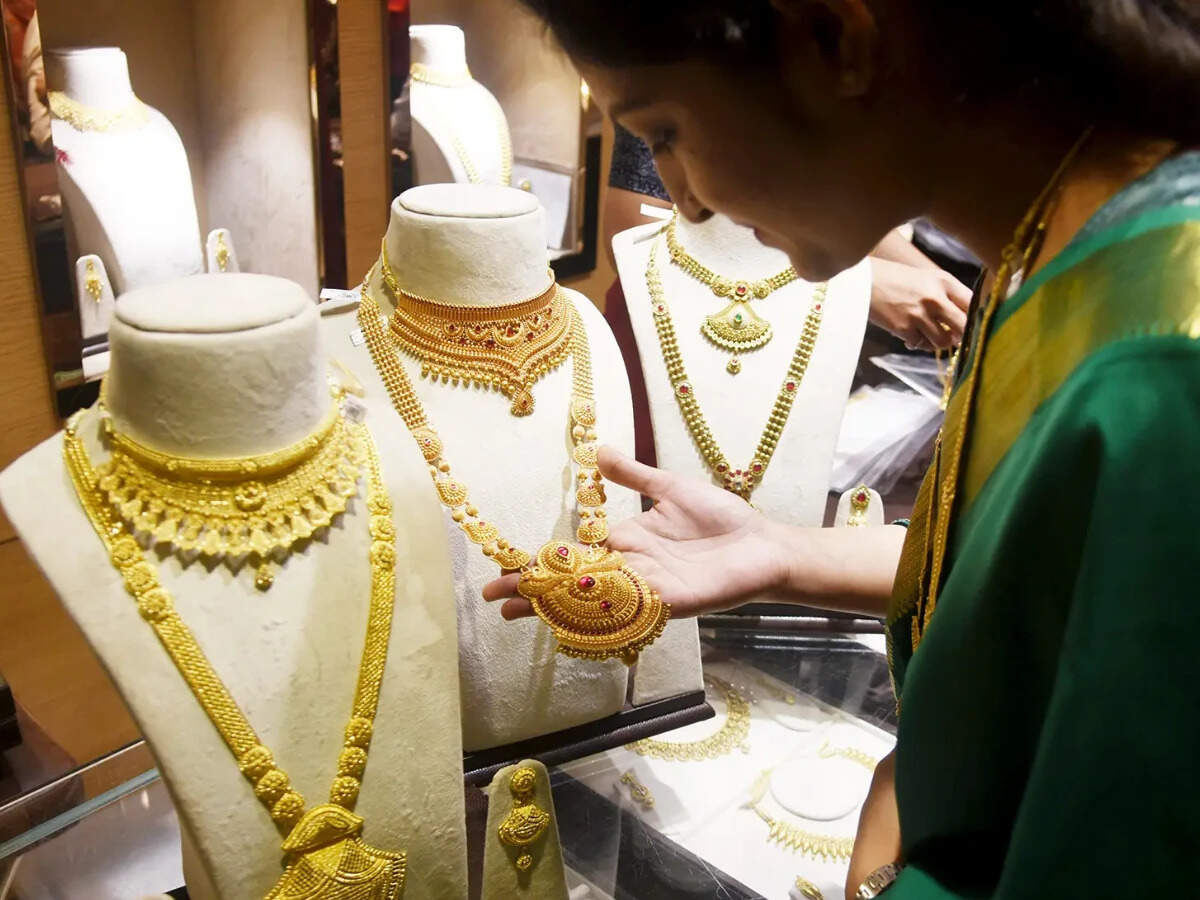 Indian gold prices rise 4.1% in May despite decline in global prices: World Gold Council