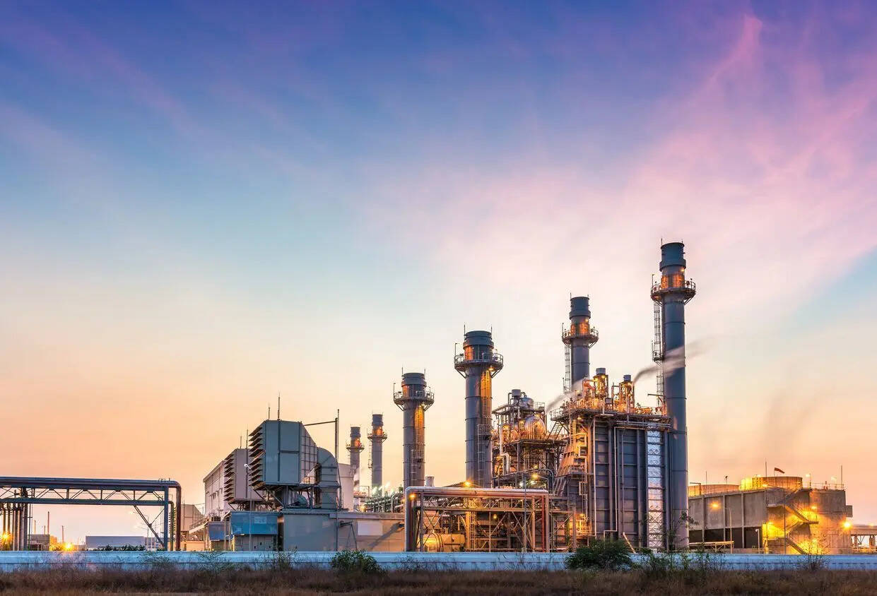 Bluspring Enterprises Ltd: Bluspring arm bags 2,049.8 crore power plant  O&M contract from BALCO, ETEnergyworld