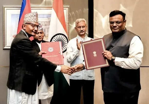 <p>The agreement establishes a framework for collaboration in multilingual artificial intelligence, language technology development, and inclusive digital ecosystems.</p>