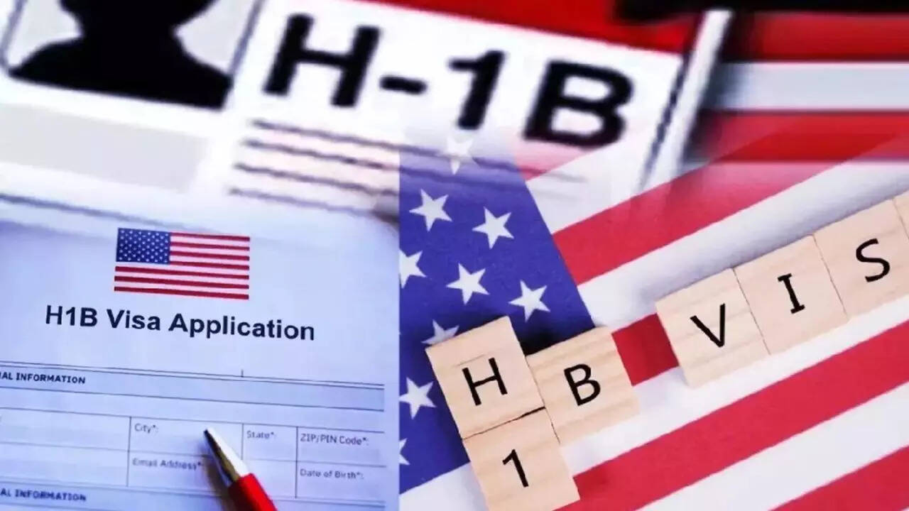 <p>A federal judge struck down H-1B visa fee as illegal.<br></p>