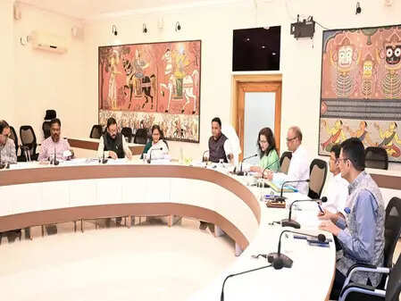 <p>Bhubaneswar, June 8 (IANS) The Odisha Cabinet on Monday approved 10 major proposals of five departments, including the Tourism Department’s new “Land Bank for Hospitality Infrastructure” scheme aimed at creating a strong foundation for tourism-led economic growth and attracting large-scale investments in the hospitality sector across the state.</p>