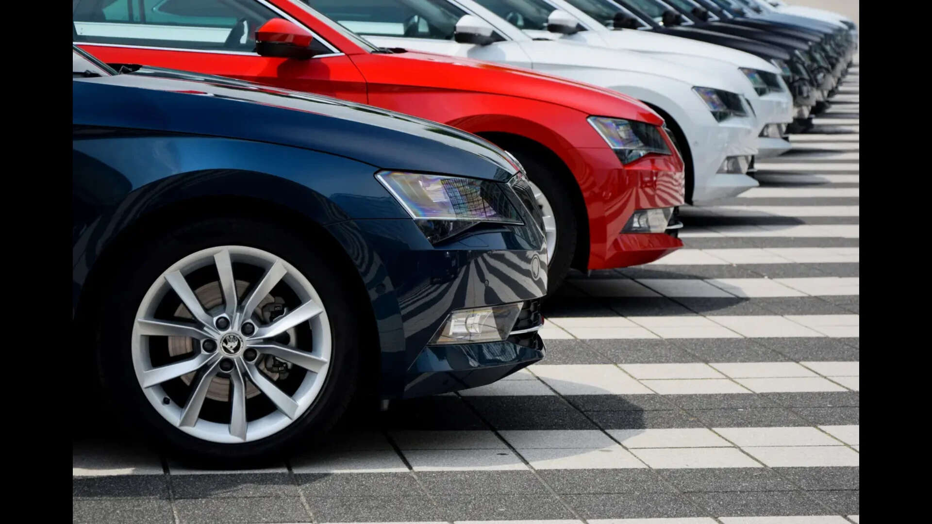 Hsiao said he expected Chinas total retail auto market to grow at single-digit levels over the ​next five to ​10 years, although leading ⁠EV makers could continue to outpace the broader market as penetration rises.