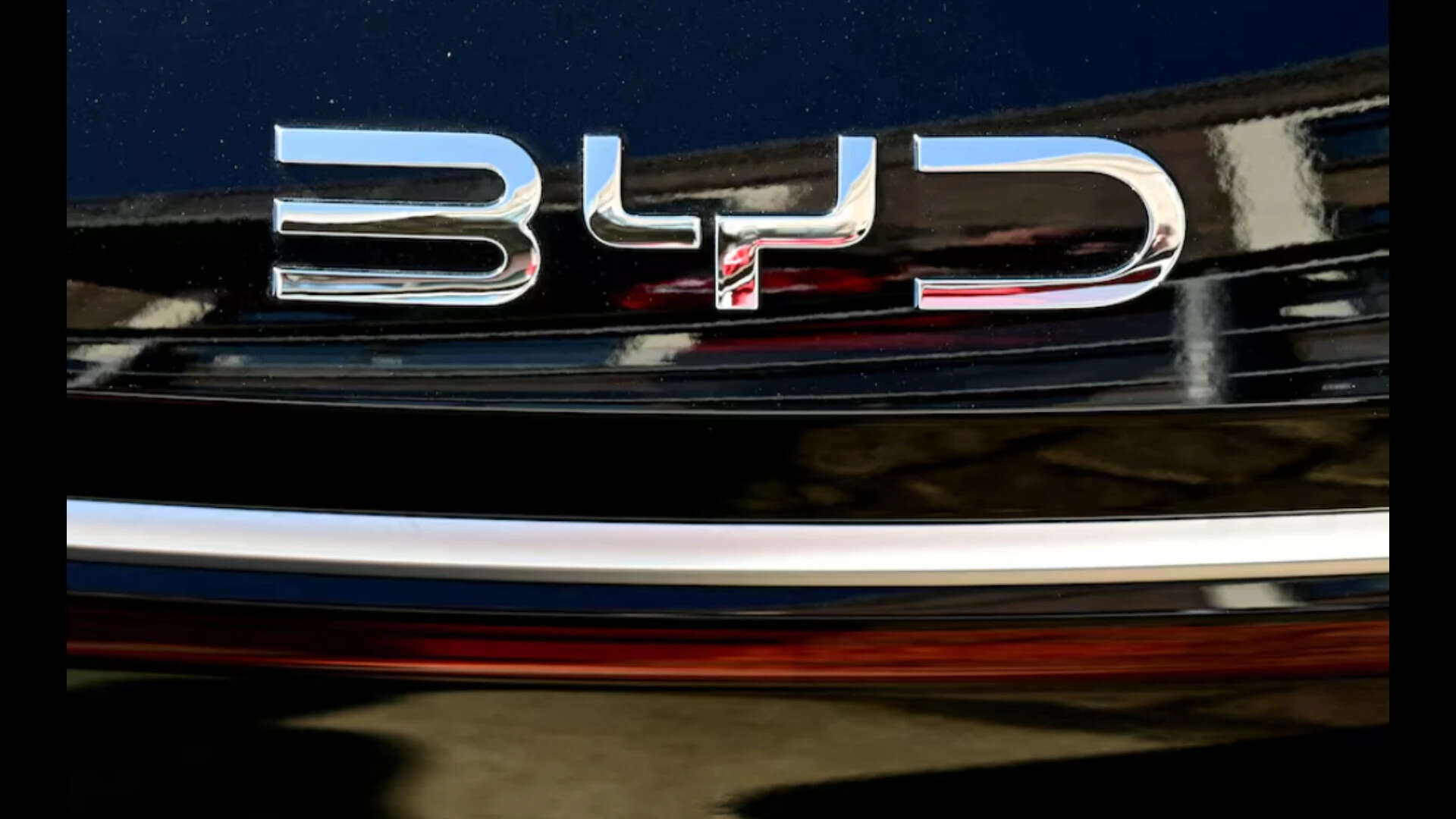 BYDs sales in Europe ‌grew 270 per cent last year to almost 188,000 vehicles. European sales at the worlds largest electric vehicle maker rose 144 per cent year to date through May ⁠this year to over 100,000 units.