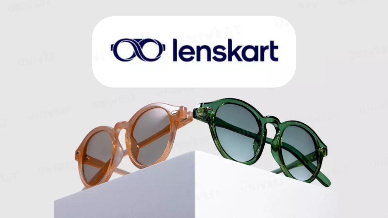 Viridian buys Rs 96 crore Lenskart stake via block deal