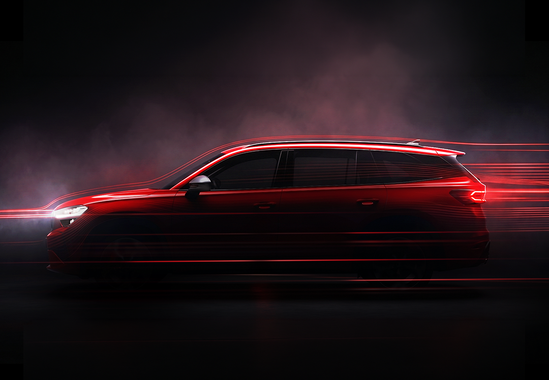 

<p>Škoda’s Kodiaq RS will be the brand’s first seven-seat SUV in India to carry the RS performance badge.</p>
<section></section>
<p>“/><figcaption class=